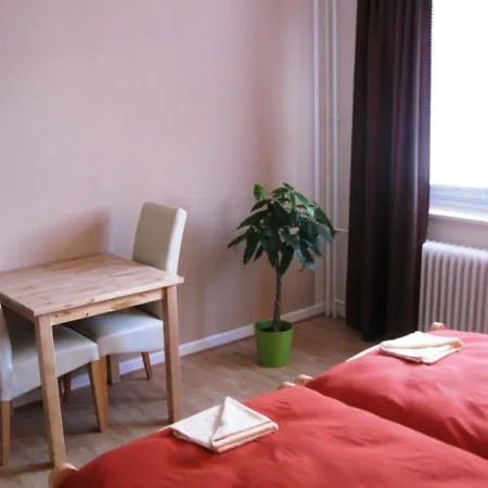 Monteurzimmer Barbaroussis